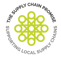 The Supply Chain Promise — supporting local supply chains